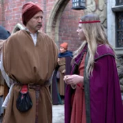 Królowie - galeria zdjęć - filmweb