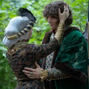Królowie - galeria zdjęć - filmweb