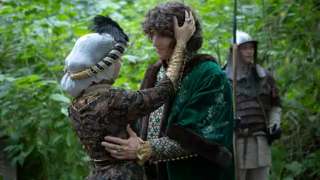 Królowie - galeria zdjęć - filmweb