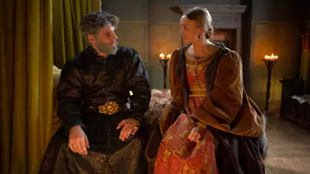 Królowie - galeria zdjęć - filmweb
