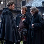 Królowie - galeria zdjęć - filmweb