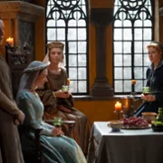 Królowie - galeria zdjęć - filmweb