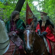 Królowie - galeria zdjęć - filmweb