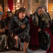 Królowie - galeria zdjęć - filmweb