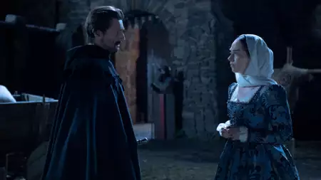 Królowie - galeria zdjęć - filmweb