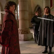 Królowie - galeria zdjęć - filmweb