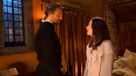 Królowie - galeria zdjęć - filmweb