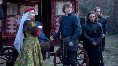 Królowie - galeria zdjęć - filmweb