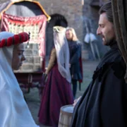 Królowie - galeria zdjęć - filmweb