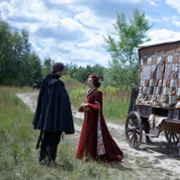 Królowie - galeria zdjęć - filmweb
