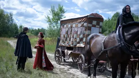 Królowie - galeria zdjęć - filmweb