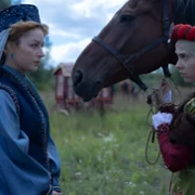 Królowie - galeria zdjęć - filmweb