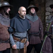 Królowie - galeria zdjęć - filmweb