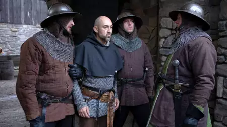 Królowie - galeria zdjęć - filmweb