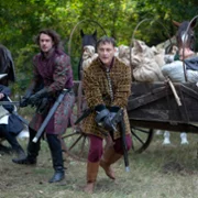 Królowie - galeria zdjęć - filmweb