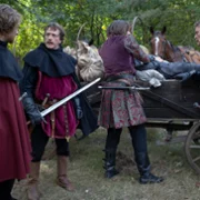 Królowie - galeria zdjęć - filmweb