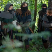Królowie - galeria zdjęć - filmweb