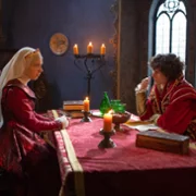 Królowie - galeria zdjęć - filmweb
