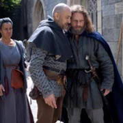 Królowie - galeria zdjęć - filmweb