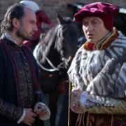 Królowie - galeria zdjęć - filmweb