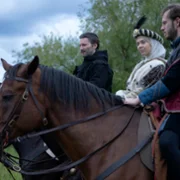Królowie - galeria zdjęć - filmweb