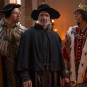 Królowie - galeria zdjęć - filmweb