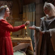 Królowie - galeria zdjęć - filmweb