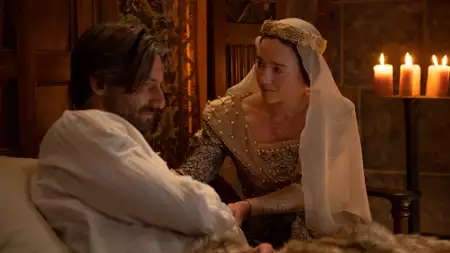 Królowie - galeria zdjęć - filmweb