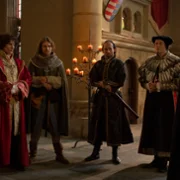 Królowie - galeria zdjęć - filmweb