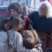 Królowie - galeria zdjęć - filmweb