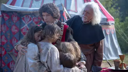 Królowie - galeria zdjęć - filmweb