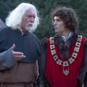 Królowie - galeria zdjęć - filmweb