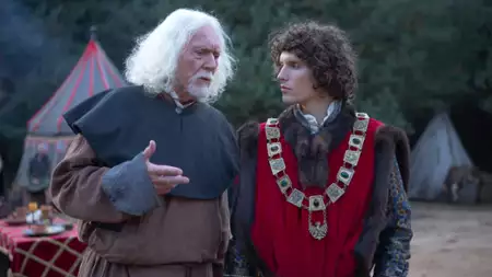 Królowie - galeria zdjęć - filmweb