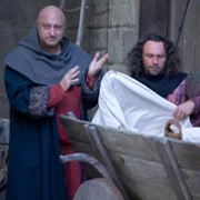 Królowie - galeria zdjęć - filmweb