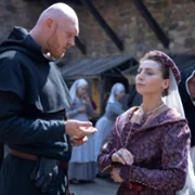Królowie - galeria zdjęć - filmweb