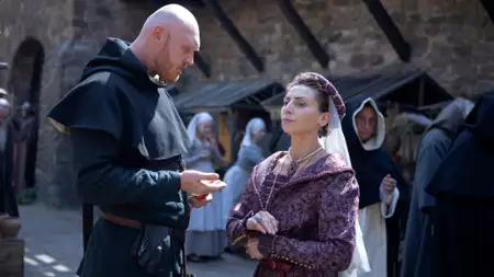 Królowie - galeria zdjęć - filmweb
