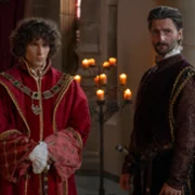 Królowie - galeria zdjęć - filmweb