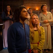 Królowie - galeria zdjęć - filmweb