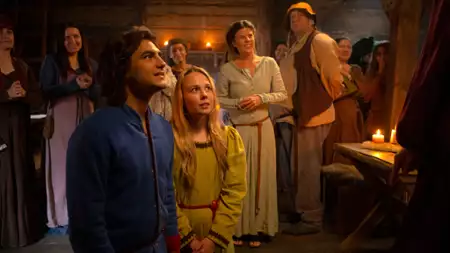 Królowie - galeria zdjęć - filmweb