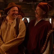 Królowie - galeria zdjęć - filmweb