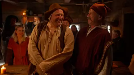 Królowie - galeria zdjęć - filmweb