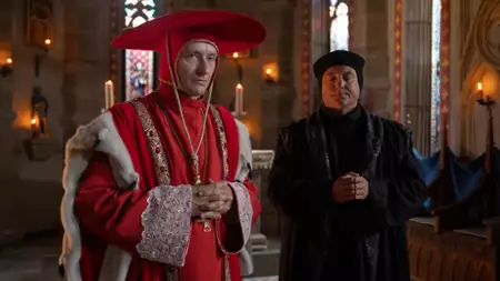 Królowie - galeria zdjęć - filmweb