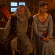 Królowie - galeria zdjęć - filmweb