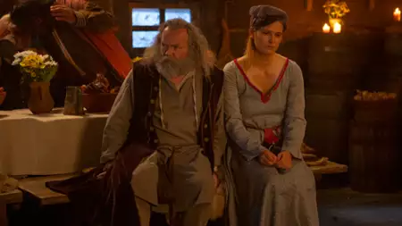 Królowie - galeria zdjęć - filmweb