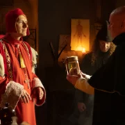 Królowie - galeria zdjęć - filmweb