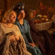 Królowie - galeria zdjęć - filmweb