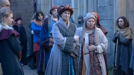 Królowie - galeria zdjęć - filmweb