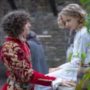 Królowie - galeria zdjęć - filmweb
