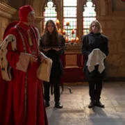 Królowie - galeria zdjęć - filmweb