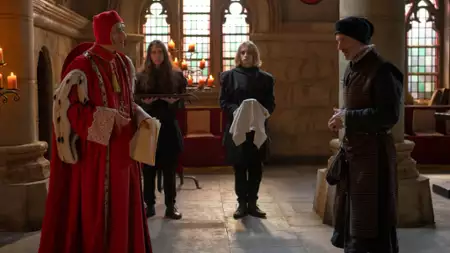 Królowie - galeria zdjęć - filmweb